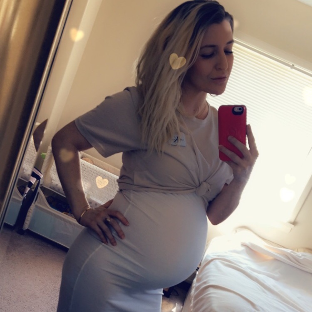 Meet your Posher, Samantha